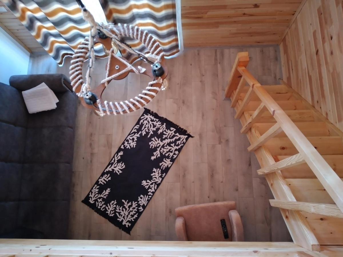 Em-Ba Butik Bungalov 代姆雷 外观 照片